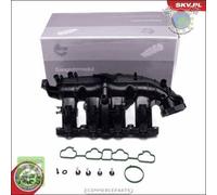 Modulo collettore aspirazione Exxn per CHEVROLET CRUZE TRAX OPEL INSIGNIA A MOK