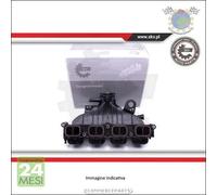 Modulo collettore aspirazione Exxn per FIAT PUNTO PANDA DOBLO QUBO LANCIA YPSIL