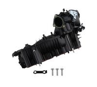 Modulo Collettore Aspirazione for BMW 1 3 5 X1 X3 E82 E88 E90 E92 11617797384