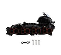 Modulo Collettore Aspirazione for BMW 1 E81 E82 E88 3 E90 E92 5 E60 E61 X1 X3