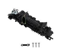Modulo Collettore Aspirazione for BMW 1 E82 3 E92 5 X1 X3 E81 2.0 11614728712
