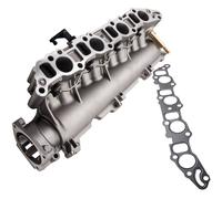 Modulo Collettore Aspirazione for Fiat Croma Stilo Alfa Romeo Opel Saab 55190238