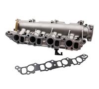 Modulo Collettore Aspirazione for Fiat Croma Stilo Alfa Romeo Opel Saab 55190238