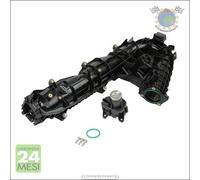 Modulo collettore aspirazione Maxgear per BMW 7 F01 F02 F03 F04 740 730 X6 E71