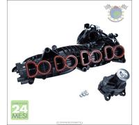 Modulo collettore aspirazione Maxgear per BMW X3 E83 xDrive 2.0 X1 E84 sDrive 5