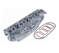 Modulo collettore aspirazione Mercedes Sprinter 3-T Van W906 209 CDI 2.2 88 WUK0