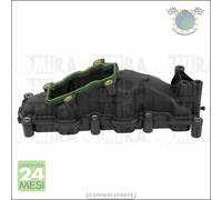 Modulo collettore aspirazione Mira per AUDI Q7 Q5 A6 A5 A4 VW TOUAREG PHAETON