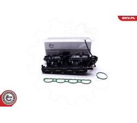 Modulo collettore aspirazione per AUDI A4 A5
