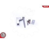 Modulo collettore aspirazione per AUDI SEAT SKODA VW A3 A4 A4 Allroad A5 A6 ALTE