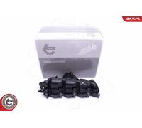 Modulo collettore aspirazione per AUDI SEAT SKODA VW A3 A4 A4 Allroad A5 A6 EOS