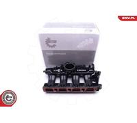 Modulo collettore aspirazione per AUDI SEAT VW A3 A4 ALTEA ALTEA XL EOS EXEO JET