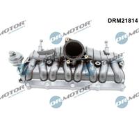 Modulo collettore aspirazione per AUDI VW A3 JETTA PASSAT TOURAN