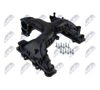 Modulo collettore aspirazione per AUDI VW A4 A4 Allroad A5 A6 A6 Allroad A7 A8 Q