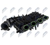 Modulo collettore aspirazione per BMW 1 2 3 4 5 6 7 X3 X4