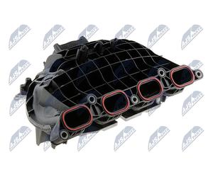 Modulo collettore aspirazione per BMW 1 2 3 4 5 X1 X3 X4 X5 X6 Z4