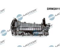 Modulo collettore aspirazione per BMW 1 2 3 4 5 X1 X3 X5