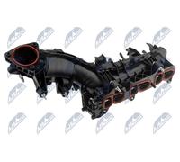 Modulo collettore aspirazione per BMW 1