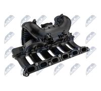 Modulo collettore aspirazione per BMW 1 3 5 6 7 X1 X3 X5 Z4