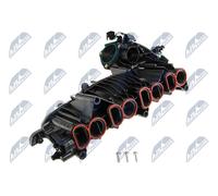 Modulo collettore aspirazione per BMW 1 3 5 X1 X3
