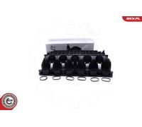 Modulo collettore aspirazione per BMW 1 3 7 X6 Z4