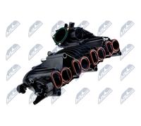 Modulo collettore aspirazione per BMW 1 3 X1