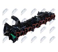 NTY Tubo di aspirazione con lembo vorticante per BMW 3.0d N57 330d 430d 535d 640d 730d