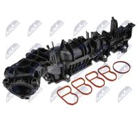 Modulo collettore aspirazione per BMW 3 5 6 X3 X4 X5