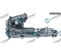 Modulo collettore aspirazione per BMW 3 5 7 X5 X6