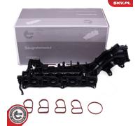Modulo collettore aspirazione per BMW MINI 2 MINI CLUBMAN X1 X2