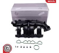 Modulo collettore aspirazione per CHEVROLET OPEL CRUZE INSIGNIA MOKKA / MOKKA X