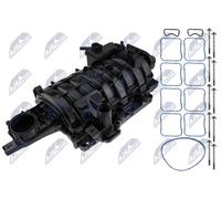 Modulo collettore aspirazione per CHRYSLER DODGE ASPEN DURANGO RAM 1500 RAM 2500