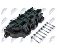 Modulo collettore aspirazione per CHRYSLER DODGE JEEP 300C GRAND CARAVAN GRAND C