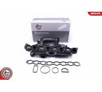 Modulo collettore aspirazione per CHRYSLER JEEP LANCIA CHEROKEE GRAND VOYAGER VO