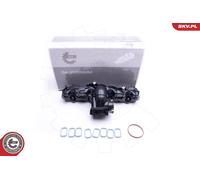 Modulo collettore aspirazione per CITROËN FORD LAND ROVER PEUGEOT BOXER DEFENDER