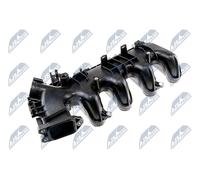 Modulo collettore aspirazione per CITROËN PEUGEOT 1007 206 207 207 CC 207 SW 300