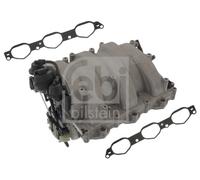 Collettore di aspirazione 48381 FEBI BILSTEIN per MERCEDES-BENZ CLASSE S SLK CLS
