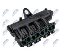 Modulo collettore aspirazione per FIAT LANCIA OPEL AGILA FIORINO MUSA PANDA PUNT