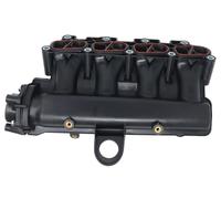 Modulo collettore aspirazione per Fiat Linea 1.3 D Multijet e JTD MJ 06-24 6SUZ
