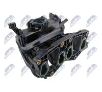 Modulo collettore aspirazione per FIAT PANDA