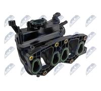 Modulo collettore aspirazione per FIAT PANDA PUNTO