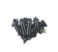 Modulo Collettore Aspirazione per Ford C-Max Focus II Da Mondeo BA7 1.8 2.0
