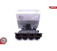 Modulo collettore aspirazione per FORD JAGUAR LAND ROVER DISCOVERY SPORT FOCUS F