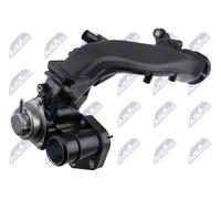 Modulo collettore aspirazione per HONDA CIVIC