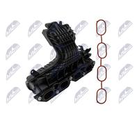 Modulo collettore aspirazione per LEXUS TOYOTA AURIS CT PRIUS PRIUS PLUS