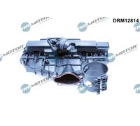 Modulo collettore aspirazione per MERCEDES-BENZ