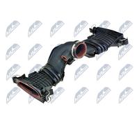 Modulo collettore aspirazione per MERCEDES-BENZ CLASSE M CLASS