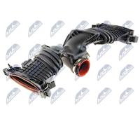 Modulo collettore aspirazione per MERCEDES-BENZ CLASSE E CLASSE GL CLASSE M CLAS