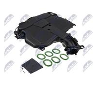 NTY Collettore di aspirazione BKS-ME-029 per Mercedes-Benz
