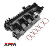 Modulo Collettore Aspirazione per Mercedes-Benz W176 W246 W176 X156 A250 B250
