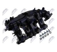 Modulo collettore aspirazione per OPEL ASTRA ASTRA J MERIVA ZAFIRA TOURER
